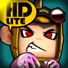 Lucky Fighter HD Lite - Casual Action Game