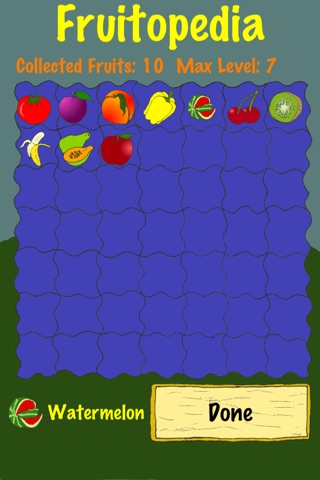 fruHarvest: Gather Fruits, Berries, and Vegetables while the Sun is Shining screenshot 2