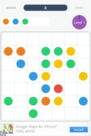 Match Colors screenshot 3