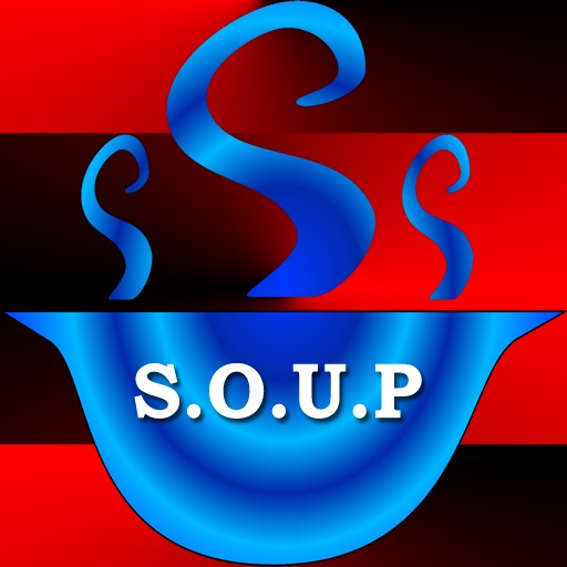 Soup: King Lear Edition