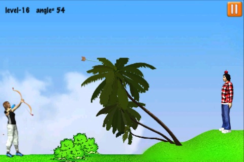 Apple Shooter ( Top Shooting Games ) screenshot 4