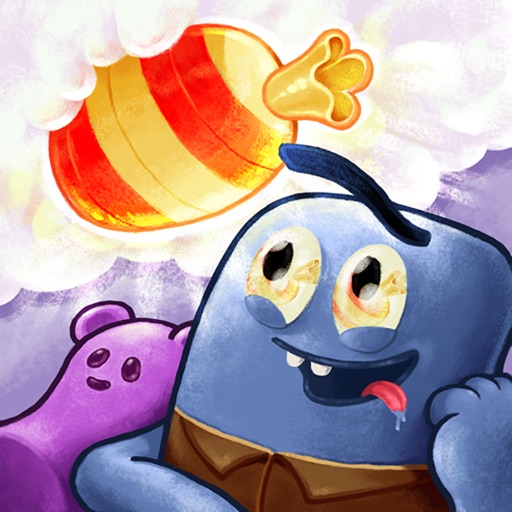 Mr. Dreamer Icon