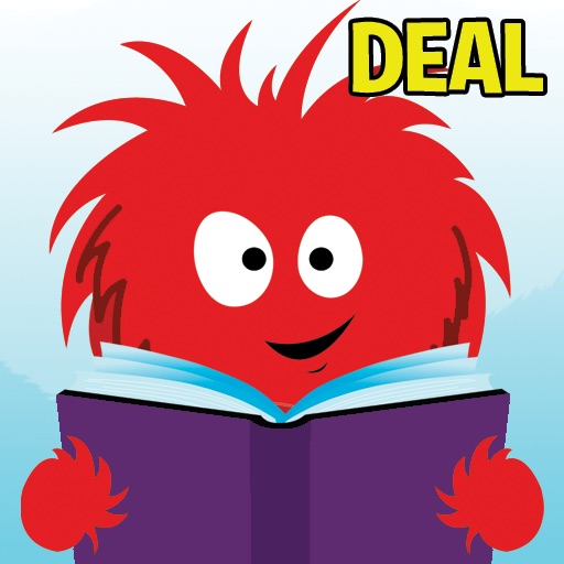 Read Me Stories - First Series Deal - Children's Books