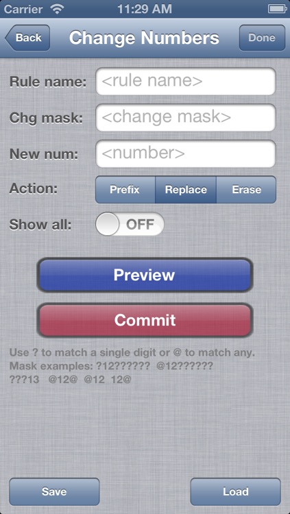 Contacts Tool screenshot-4