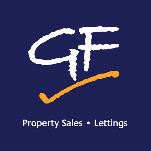 GF Property Sales icon