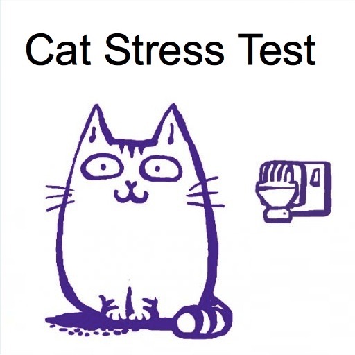 Cat Stress icon