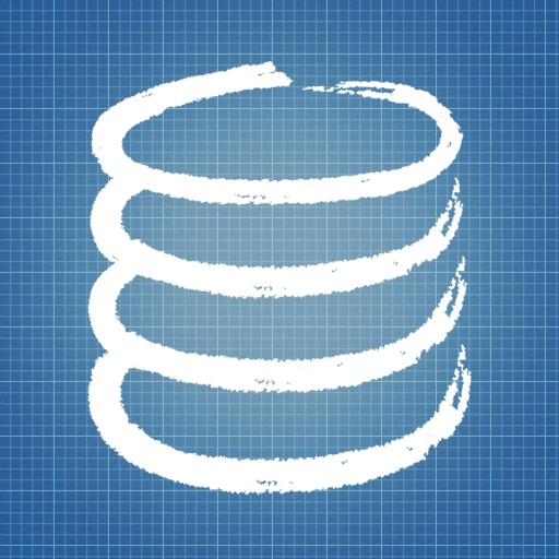 PostgreSQL Database icon