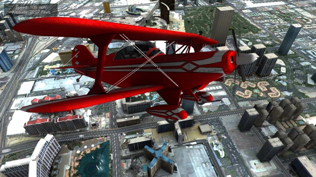 Flight Unlimited Las Vegas Lite(圖1)-速報App