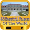 45 Beautiful Palaces Of The World