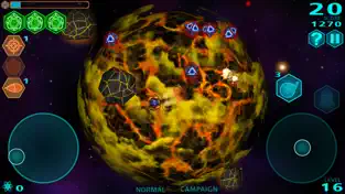 Astro Bang HD, game for IOS