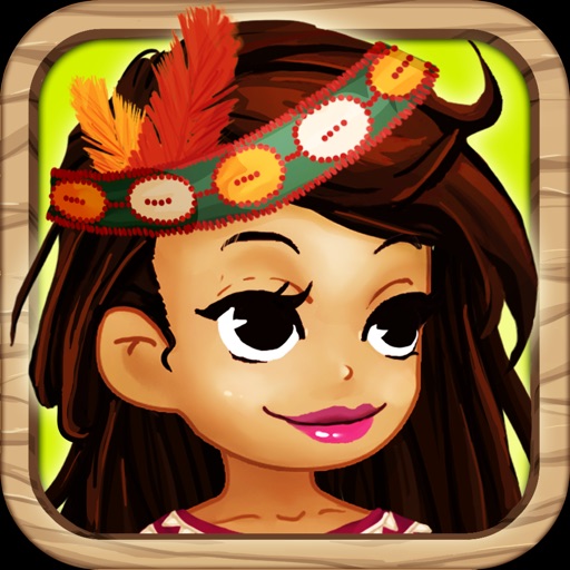American Princess - Free iOS App