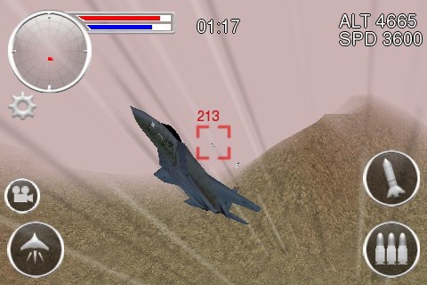 DogFighter Lite