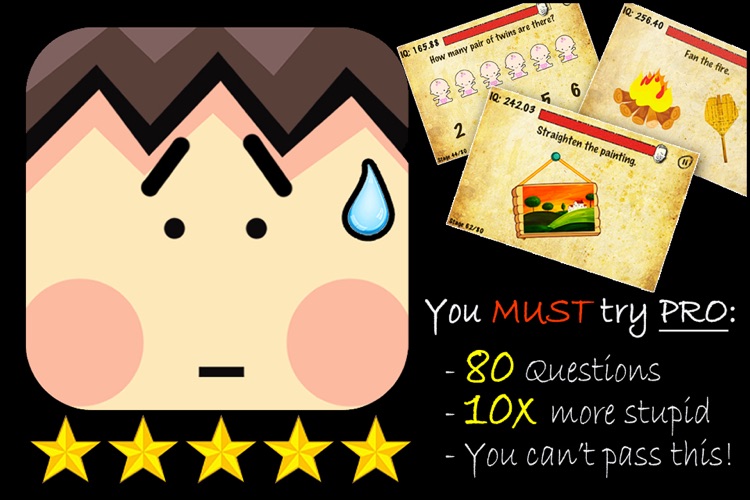 Stupidness 2 PRO