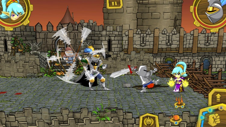 Arson & Plunder HD FREE