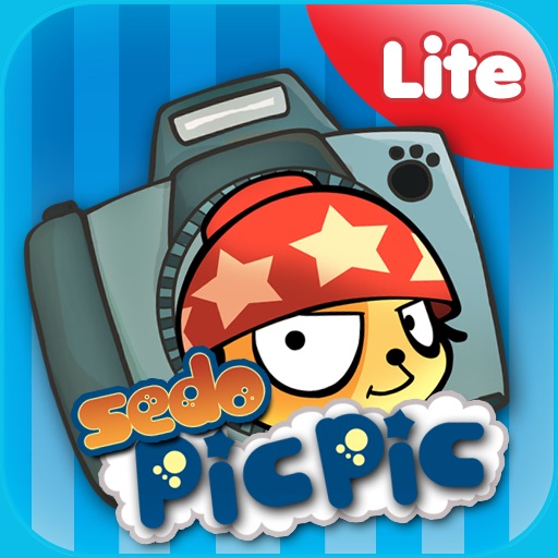 Sedo PicPic Lite icon