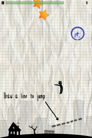 Line Jumper screenshot 3