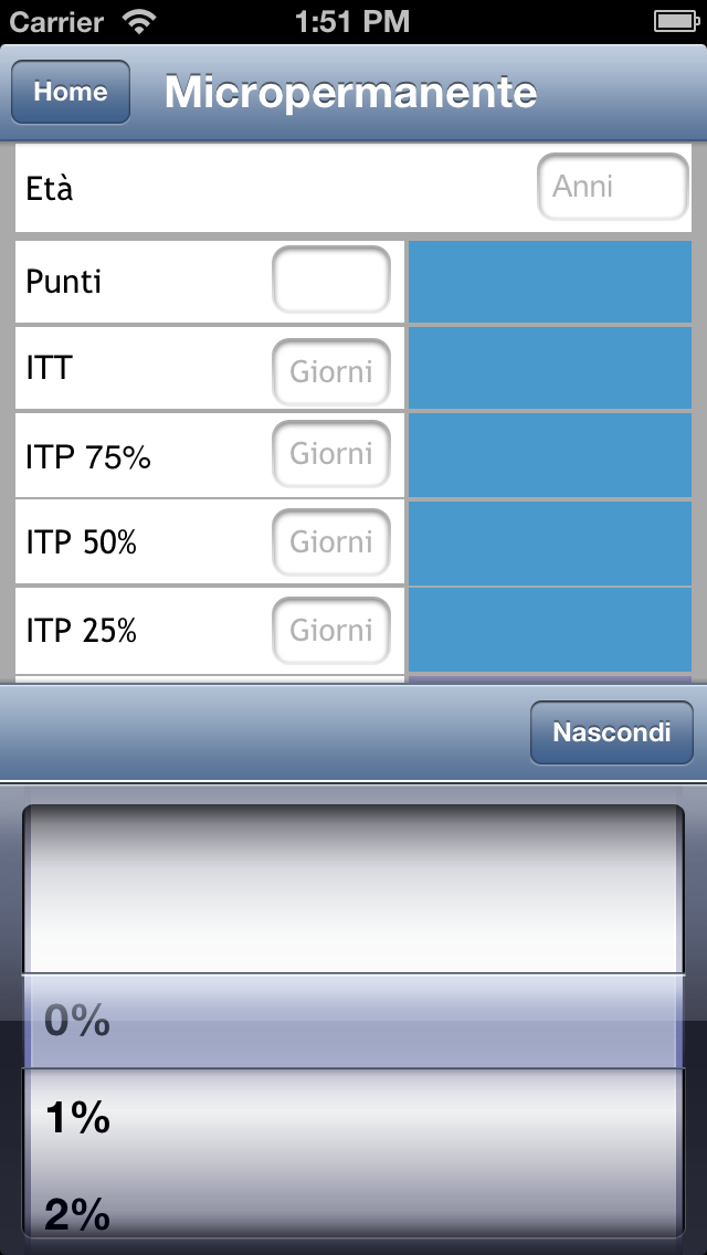 How to cancel & delete iQuantum from iphone & ipad 2