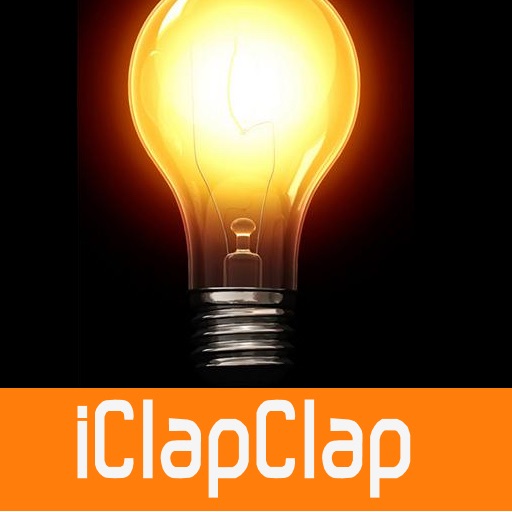 iClapClap icon