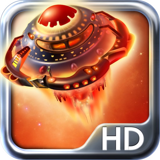 ERA HD Deluxe iOS App