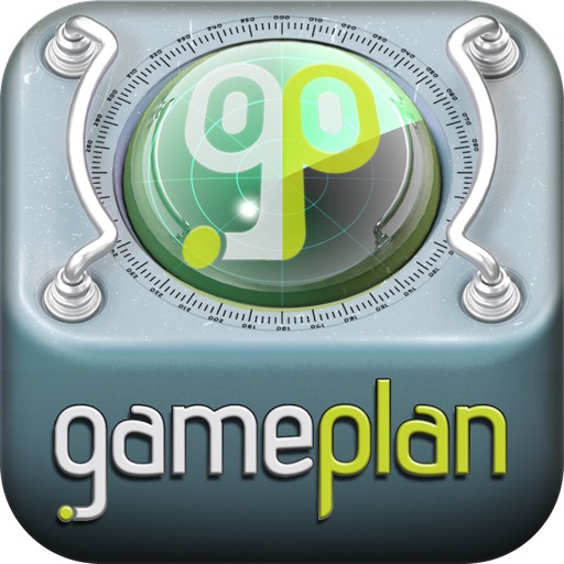GamePlan: strategy & tactics for team and clan gamers iOS App