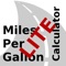 This is a miles per gallon calculator Lite version, that calculates how fuel-efficient your journey in your car has been