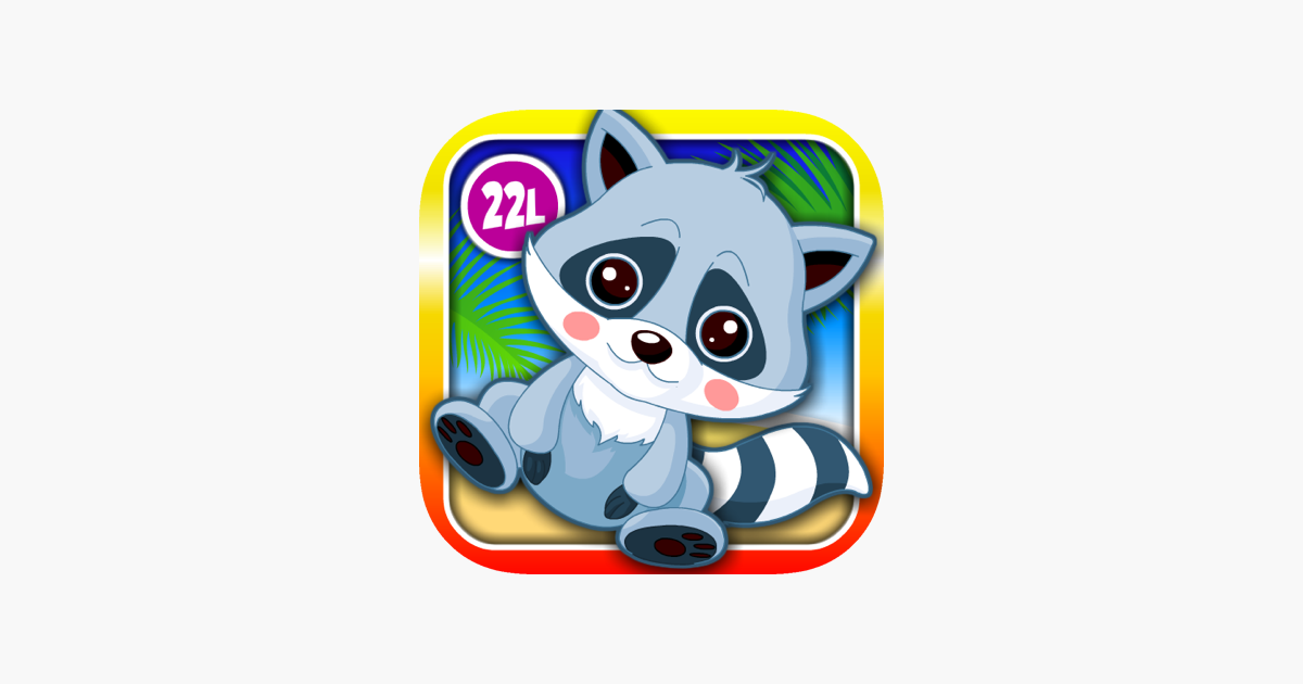 Preschool game! en App Store