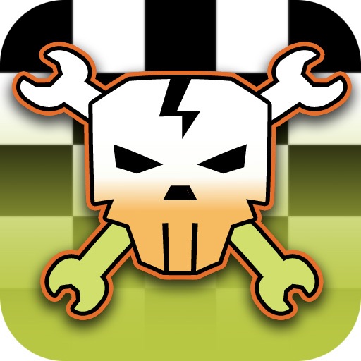 Danger Derby for iPad Review