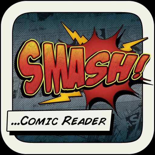 Smash – Comic and Manga Reader