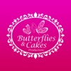 Butterflies & Cakes