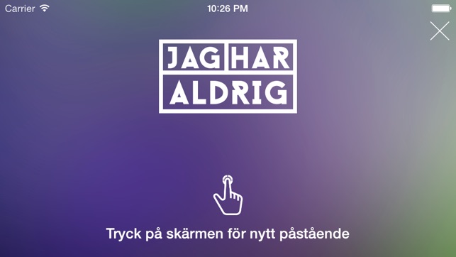 Jag har aldrig..(圖2)-速報App