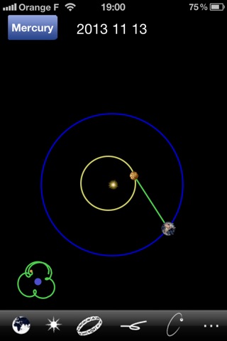 Ptolemy Universe screenshot 4