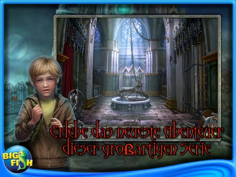 Redemption Cemetery: Children's Plight Collector's Edition HD (Full) screenshot 2
