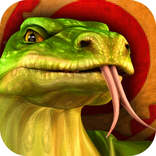 Komodo Dragon™ Slots icon