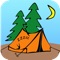 CAMPS- vacations in CALIFORNIA