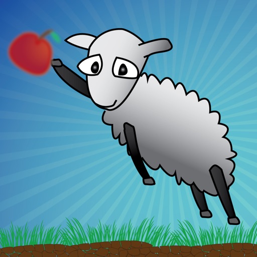 Ultra Sheep iOS App