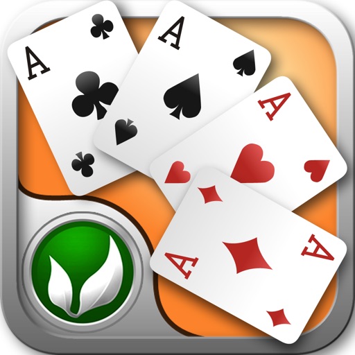 Solitaire Game! Icon