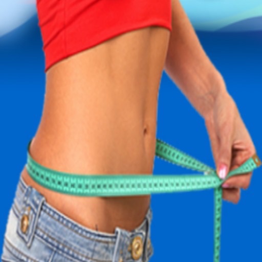 Your Ways To Losing Weight icon