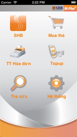 SHB M-Plus(圖1)-速報App