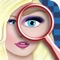 Zoomed in Celebrities Quiz - The best free word game to guess famous movie and tv celebrity photos