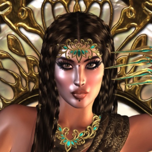 Ancient Pharaoh's Jewels Slots - All Free Casino Slots Game! Icon