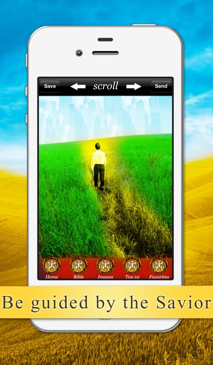 Bible Quotes Catalog - The Most Inspirational Verses screenshot-3