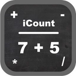 iCount - Free Math Lessons