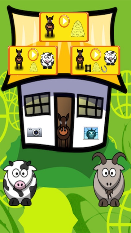 Horse Maze Race screenshot-4
