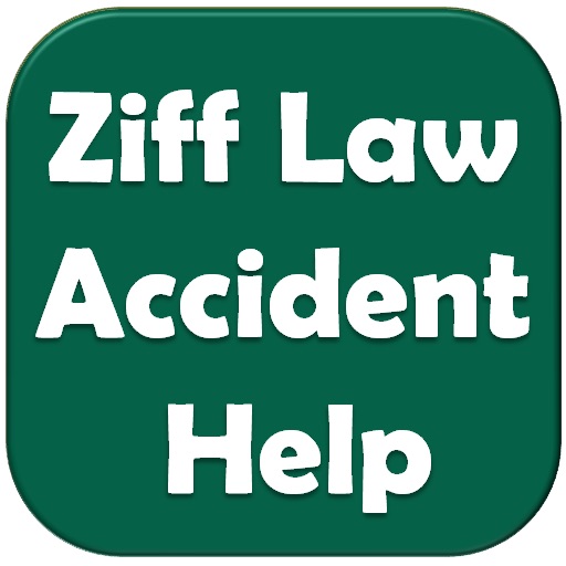 Ziff Law Auto Accident App