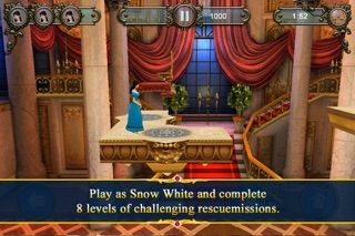 How to cancel & delete Mirror Mirror: The Untold Adventures FREE from iphone & ipad 2
