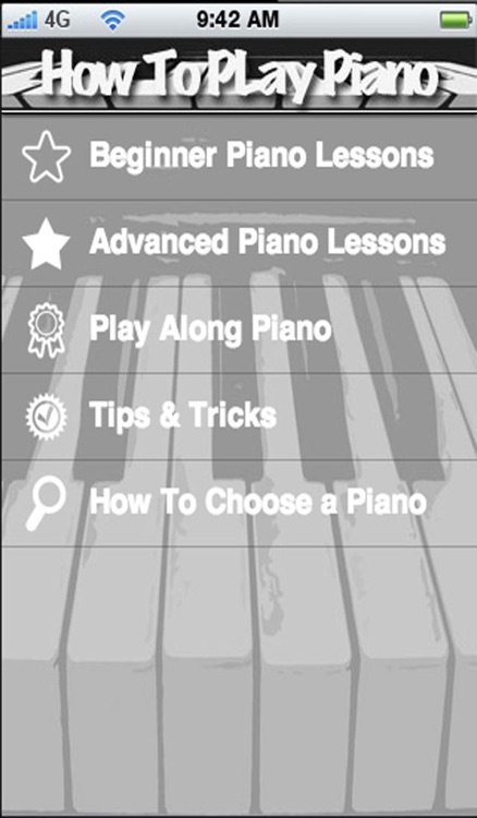 How To Play Piano: Learn How To Play Piano The Easy Way!