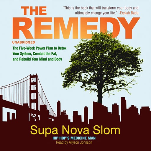 The Remedy (by Supa Nova Slom) icon