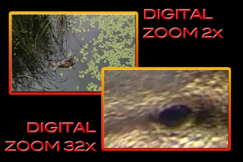 32x Digital Magnify screenshot 4