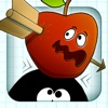 A Stickman Apple Shooting Showdown - Pro