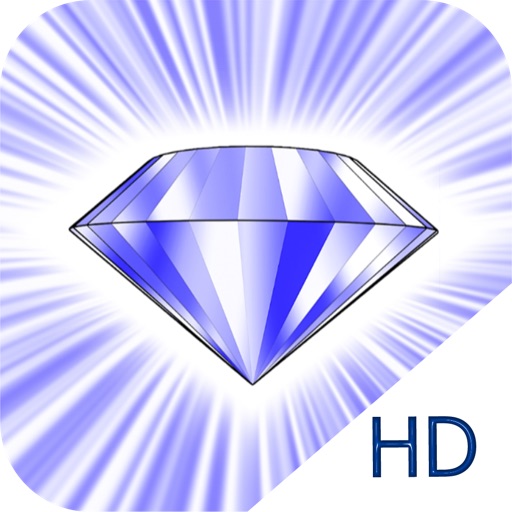 Energie Steine HD icon